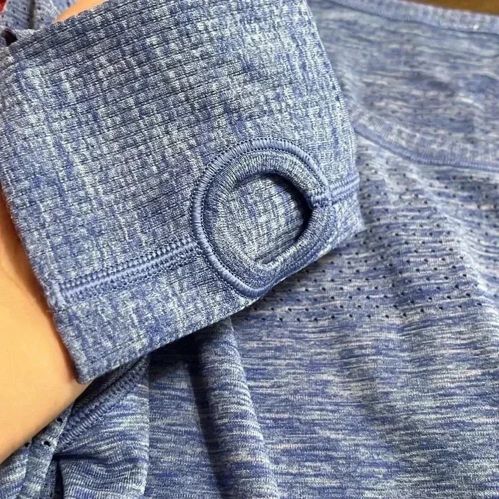 Lululemon long sleeve shirt